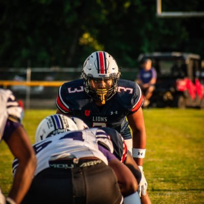 Jabari Sweeney Profile