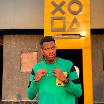 Pst_Dexter's profile picture. Medical student🥼🩺 | Athlete🏀 | Christ's Servant✝️ | Web3 Enthusiast👨‍💻 | Everything else that matters....✌️✨