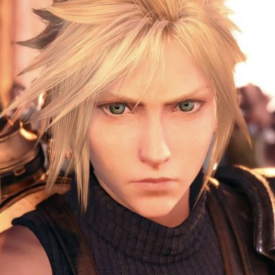 KinLost1's profile picture. 