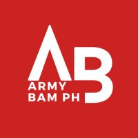 ARMY BAM PH (@armybamph) 's Twitter Profile