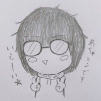 あちゃミン (@cyborg002004) 's Twitter Profile