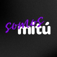 Somos mitú (@somosmitu) 's Twitter Profile Photo Somos mitú (@somosmitu) 's Twitter Profile Photo