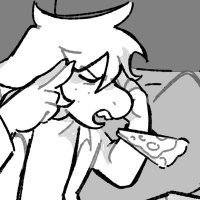 beetle (more active on fandom acc) (@cyberbbeetle) 's Twitter Profile