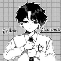 빈모드/binmode (@real_binmode) 's Twitter Profile