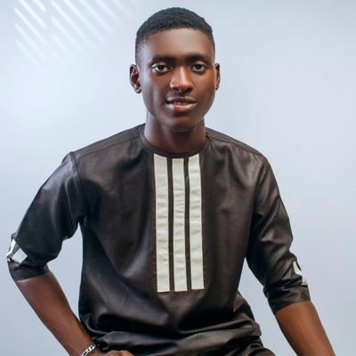 God lover.. technology and coding freak 💯 . football. cityzen for life💯💪 Mechanical Engineering student
#AI #mancity