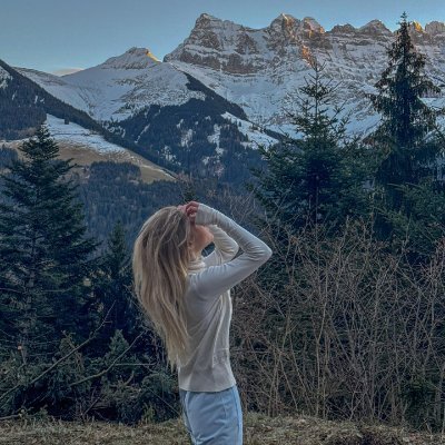BergeronKameryn's profile picture. Talk about the meaning of travel
