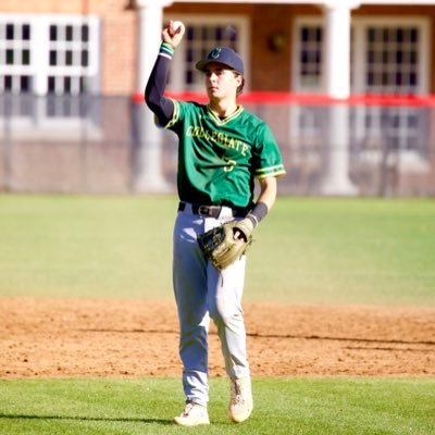 Collegiate Baseball | Haverford Baseball