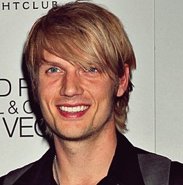 This profile is dedicated to Nick Carter of Backstreet Boys! I follow the fan club and those who admire this wonderful BSB =]
  
Since:11/02/2011.