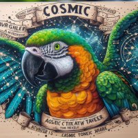 The Cosmic Surfer- Antifa Left Coast ORCA Command (@cosmic_surfer) 's Twitter Profile