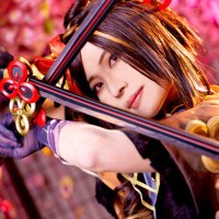 イオリ (@io__iori) 's Twitter Profile