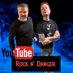 Rock n' Danger (@rockndanger) Twitter profile photo Rock n' Danger (@rockndanger) Twitter profile photo