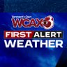 wcaxweather's profile picture. Weather updates from the WCAX First Alert Weather Team |
Covering Vermont, New York's North Country & New Hampshire's Upper Valley for 70 Years