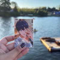 Yejun💕✨ (@frizgisell96975) 's Twitter Profile