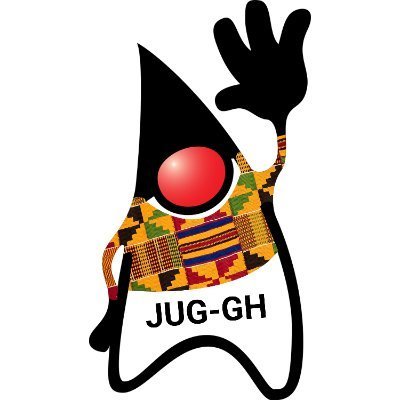 ghana_jug's profile picture. Java User Groups Ghana: A community of Java devs, learners & innovators in Ghana. Let’s build the future of Java together! 🚀