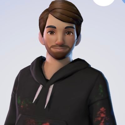 CruzTheSky's profile picture. 