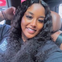 Kamilla Davis (@kdaviscomedy) 's Twitter Profile