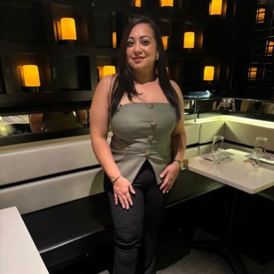 garcia_yonirysy's profile picture. Not here for fun
