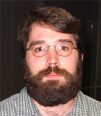 Peaceful Father. Coder. Occasional beard grower.  Applies the non-aggression principle universally.