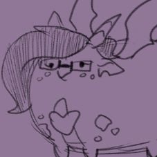 WitchyPurpleDragon (COMS OPEN)🔮🐉💜さんのプロフィール画像