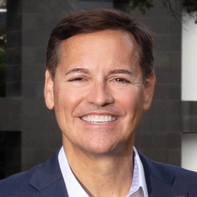 LudwickR's profile picture. President Emeritus, University of St. Thomas