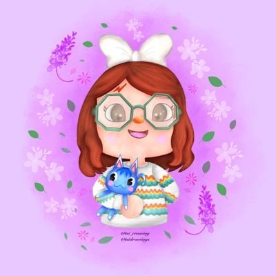 28 she/her ☕️
ACNH, Stardew, Pokémon 🌸
Cats, crafts, and cozy vibes 🎮
Sport psychology grad student 📚
PFP by @isi_crossing