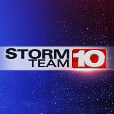 StormTeam_10's profile picture. Automatic updates from Storm Team 10 to keep you and your family safe. Give @elau_weather a follow for more forecasts! You can also download our app. 📱