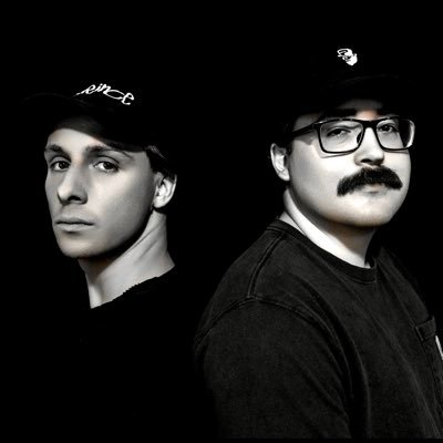 Canadian Sound, High octane rave music. 2 Canadian's who live & breathe house music. 2023 Saskatchewan Music Artist of the Year 🏆
