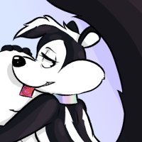 🦨Pepe le pew🦨 (@nateluvsfrancis) 's Twitter Profile