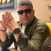 Aref Joueidi (@arroufa911) 's Twitter Profile
