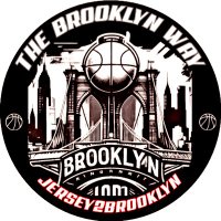 The Brooklyn Way (@jersey2brooklyn) 's Twitter Profile Photo The Brooklyn Way (@jersey2brooklyn) 's Twitter Profile Photo