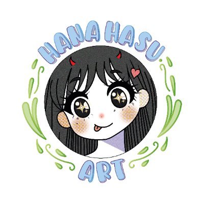 hanahasuart's profile picture. 🦋 Hi! I'm Hana, an artist from Buenos Aires. 
🌱 Support my art on: https://t.co/FBc6BRLgDD
✨ Commissions open: 💙 https://t.co/o03Pfz3Ufv