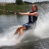 Ginette Garrity (@ginettegarrity1) 's Twitter Profile