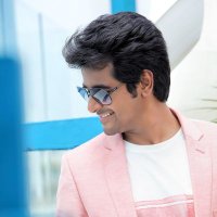 ๐๐ฝ๐๐๐๐๐ ๐บ๐ฒ ๐ป๐๐๐๐๐๐๐๐๐ (@sri_vaishnavisk) 's Twitter Profile