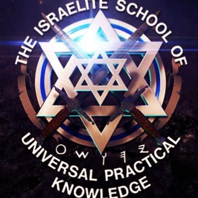 ISUPKDALLAS1969's profile picture. Israelite School of Universal and Practical Knowledge started out of 1West 125th Street Harlem, NY under Commanding General Yahanna. Est. 1969 .