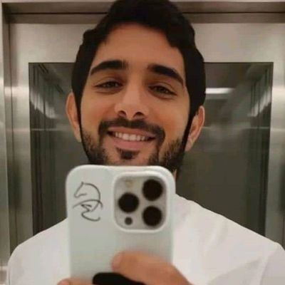 hamdanfazz5114's profile picture. 