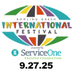 International Fest (@bginternational) Twitter profile photo International Fest (@bginternational) Twitter profile photo