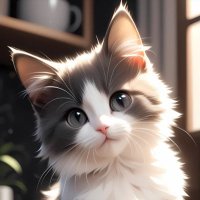 ハチワレ (@haciware62995) 's Twitter Profile Photo ハチワレ (@haciware62995) 's Twitter Profile Photo