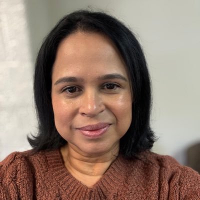 Storyteller | PhD | Critical Scholar | STEM Education | Mom
