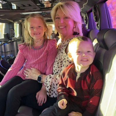 KelliAikey's profile picture. 