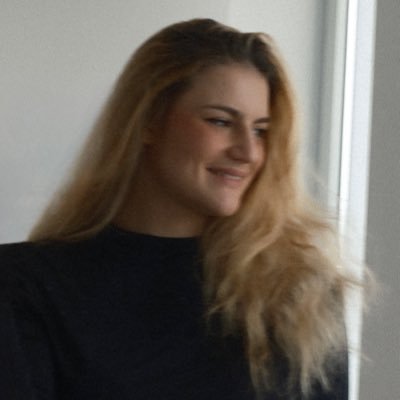 lotteellen's profile picture. Founder @try_SID (YC) | CS @ETH Zurich, Econ @HSGStGallen