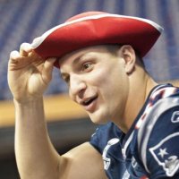 . (@brownslefthand) 's Twitter Profile