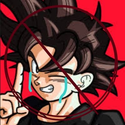 HaterDeJupiterZ's profile picture. Un simple hater ardido de Júpiter Z que busca atención y defenderá Dragón Ball Daima hasta la muerte 🤑