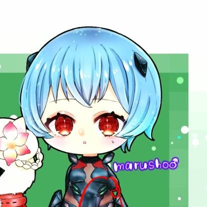 marushoさんのプロフィール画像