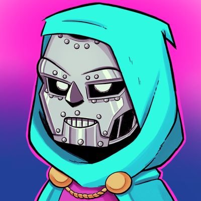 Streamer | Shiny Cardboard Addict | I scream at a mic & play guitar | Kings Coast Coffee Affiliate (Code: sirdoom34)