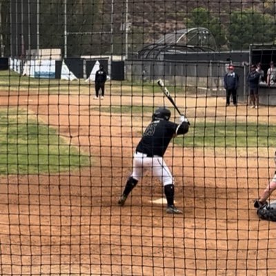 Calabasas Baseball ll Uncommited ll 5’10 ll 2026 Grad ll INF