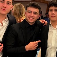 andrew (@andrewa6811) 's Twitter Profile