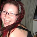 Hazel Thomas - @betsy1204 - Twitter