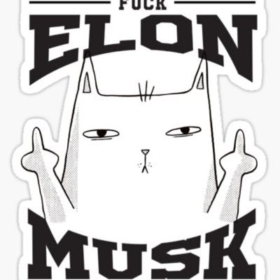 IAmJeremyGorman's profile picture. Fuck Elon Musk and fuck DOGE