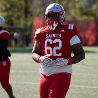 Malachi Hill 6'4 OL/DL 28’ (@malachihill2028) 's Twitter Profile Photo Malachi Hill 6'4 OL/DL 28’ (@malachihill2028) 's Twitter Profile Photo