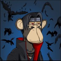 iTachi Sol (@itachisol_) 's Twitter Profile